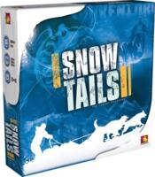 logo przedmiotu Snow Tails