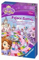 logo przedmiotu Sofia Palace Game