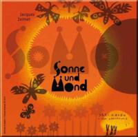 logo przedmiotu Sonne und Mond