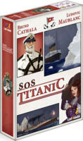 logo przedmiotu Sos Titanic