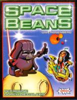 logo przedmiotu Space Beans