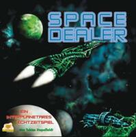 logo przedmiotu Space Dealer