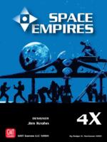 logo przedmiotu Space Empires (3rd edition)