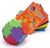 logo przedmiotu Space Puzzle