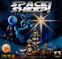 logo przedmiotu Space Sheep