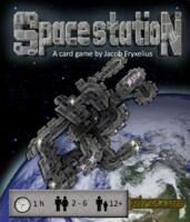 logo przedmiotu Space Station
