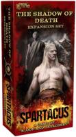 logo przedmiotu Spartacus: Shadow of Death