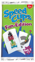 logo przedmiotu Speed Cups: Fan Edition - Set 3