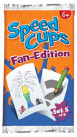 logo przedmiotu Speed Cups: Fan Edition - Set 5