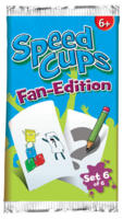 logo przedmiotu Speed Cups: Fan Edition - Set 6