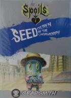 logo przedmiotu The Spoils: Seed Gearsmith Deck