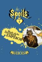 logo przedmiotu The Spoils: Shade of the Devoured Emperor booster 