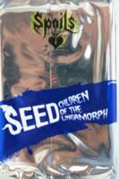 logo przedmiotu The Spoils: Seed - Children of the Lingamorph booster