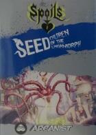 logo przedmiotu The Spoils: Seed Arcanist Deck