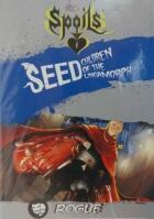 logo przedmiotu The Spoils: Seed Rogue Deck