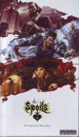 logo przedmiotu The Spoils: 2-player starter kit