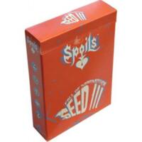 logo przedmiotu The Spoils: Seed III - Fall of Marmothoa