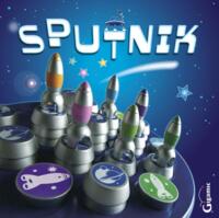 logo przedmiotu Sputnik