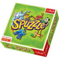 logo przedmiotu Spuzzle