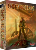 logo przedmiotu Spyrium