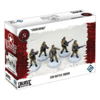 logo przedmiotu Dust Tactics: SSU Battle Squad