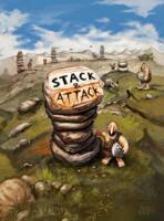 logo przedmiotu Stack and Attack