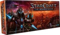 logo przedmiotu Starcraft The Boardgame