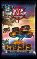 logo przedmiotu Star Realms: Crisis - Bases & Battleships