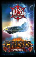 logo przedmiotu Star Realms: Crisis - Events
