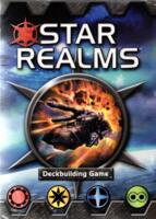 logo przedmiotu Star Realms (edycja angielska)