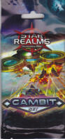 logo przedmiotu Star Realms: Gambit