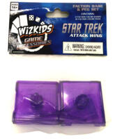 logo przedmiotu Attack Wing Faction Base Set - Purple