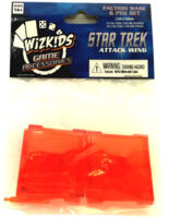 logo przedmiotu Attack Wing Faction Base Set - Red