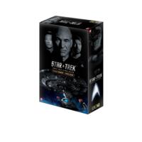 logo przedmiotu Star Trek Deck Building Game: The Next Generation