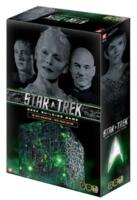 logo przedmiotu Star Trek Deck Building Game: The Next Generation - Next Phase