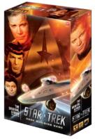 logo przedmiotu Star Trek Deck Building Game: The Original Series