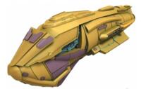 logo przedmiotu Ogla-Razik: Star Trek Attack Wing (Wave 12) 