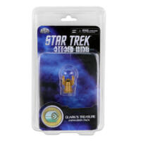 logo przedmiotu Quark's Treasure: Star Trek Attack Wing (Wave 18)
