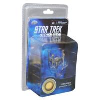 logo przedmiotu Star Trek: Attack Wing Gornarus (Wave 13)