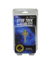 logo przedmiotu Kraxon Pack: Star Trek Attack Wing (Wave 0)