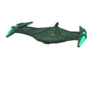 logo przedmiotu IRW  Praetus Pack: Star Trek Attack Wing (Wave 1)