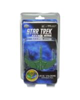 logo przedmiotu IRW Valdore Pack: Star Trek Attack Wing (Wave 0)