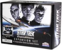 logo przedmiotu Star Trek: Expeditions - Expansion Set 