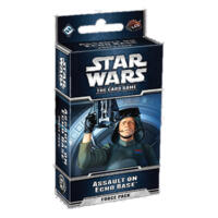 logo przedmiotu Star Wars LCG - Assault on Echo Base