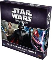 logo przedmiotu Star Wars LCG - Balance of the Force