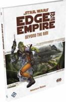 logo przedmiotu Star Wars: Edge of the Empire Beyond The Rim