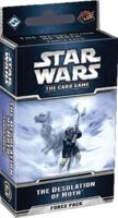 logo przedmiotu Star Wars LCG - The Desolation of Hoth