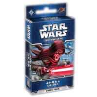 logo przedmiotu Star Wars LCG: Join us or die