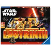 logo przedmiotu Star Wars - Labirynth