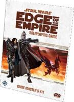 logo przedmiotu Star Wars: Edge of the Empire Game Master's Kit